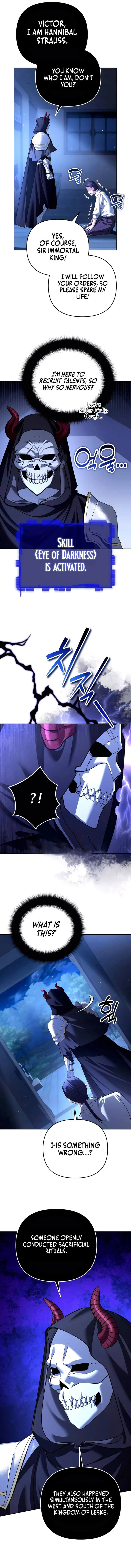 Read All My Alter Egos Are Tycoons EN Manga Online