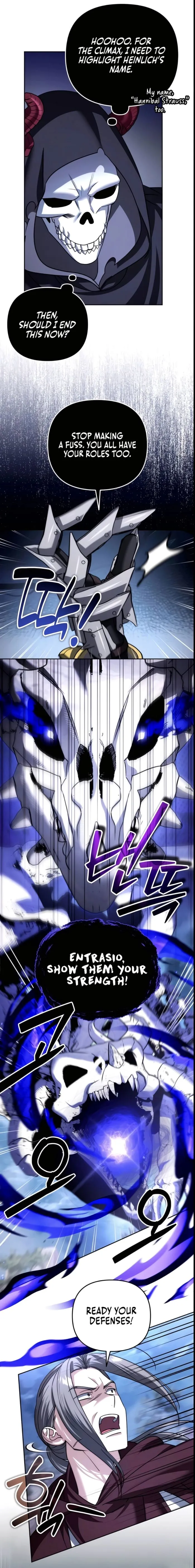 Read All My Alter Egos Are Tycoons EN Manga Online