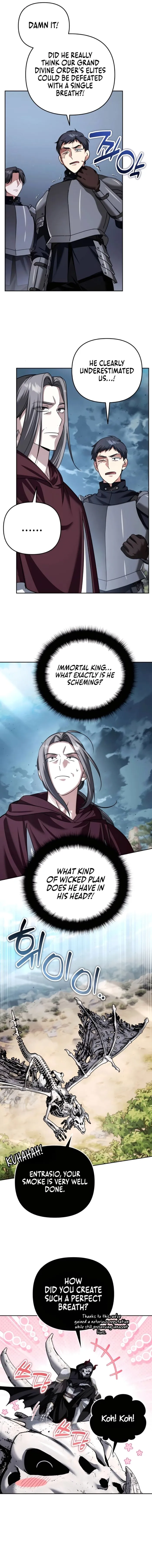 Read All My Alter Egos Are Tycoons EN Manga Online
