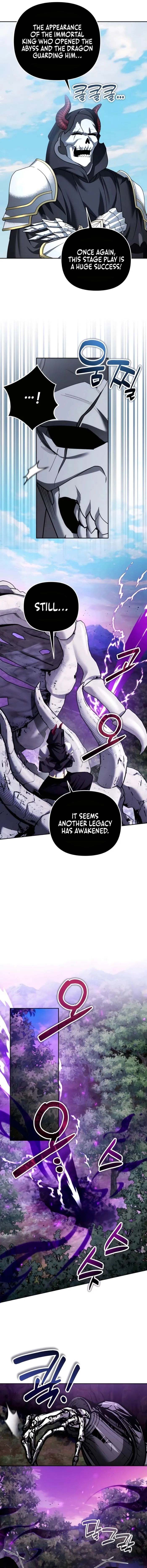 Read All My Alter Egos Are Tycoons EN Manga Online