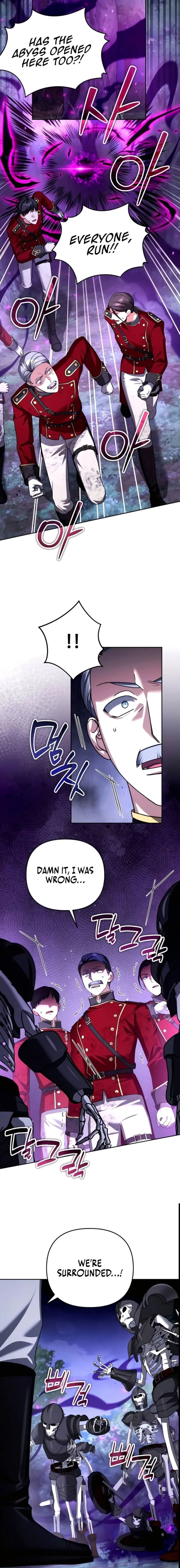 Read All My Alter Egos Are Tycoons EN Manga Online