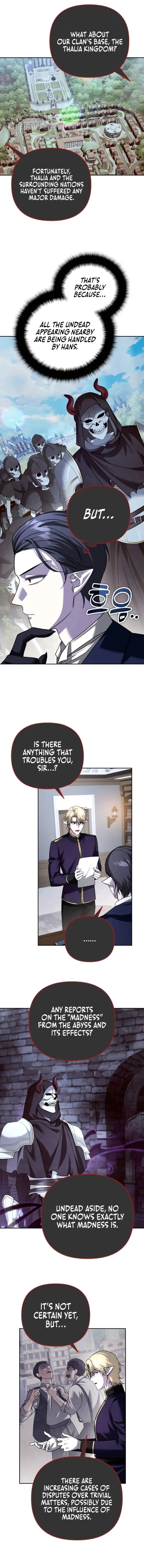 Read All My Alter Egos Are Tycoons EN Manga Online