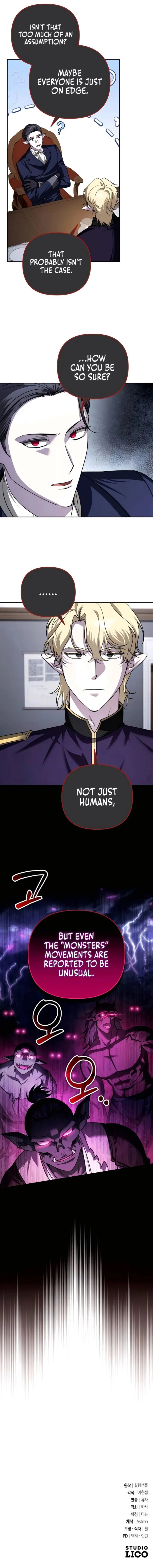 Read All My Alter Egos Are Tycoons EN Manga Online