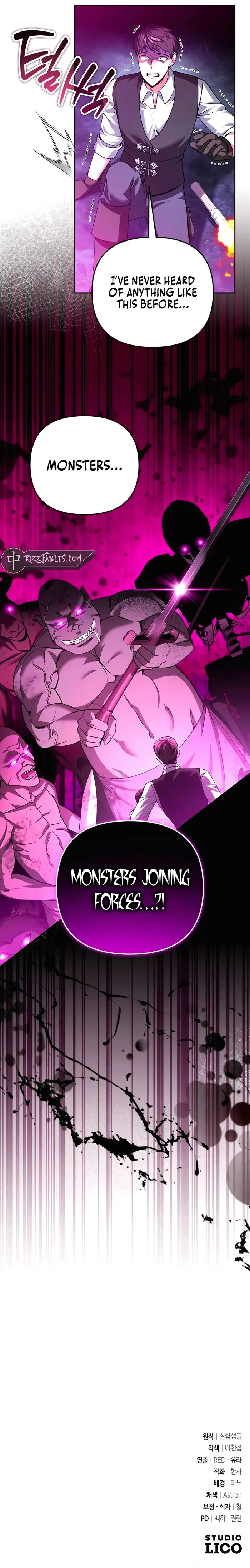 Read All My Alter Egos Are Tycoons EN Manga Online
