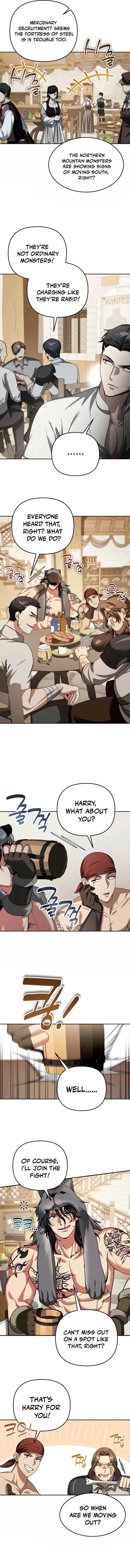 Read All My Alter Egos Are Tycoons EN Manga Online