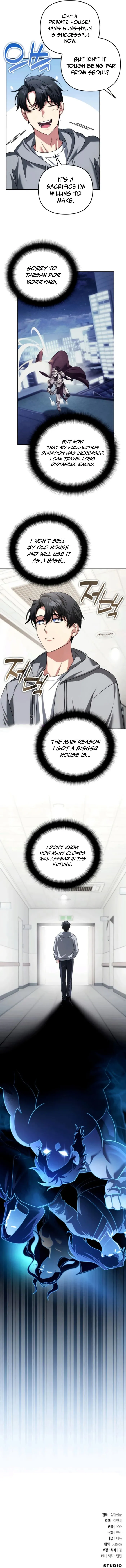 Read All My Alter Egos Are Tycoons EN Manga Online
