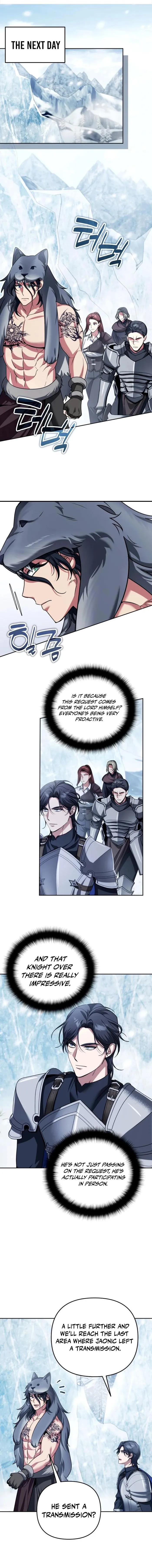 Read All My Alter Egos Are Tycoons EN Manga Online