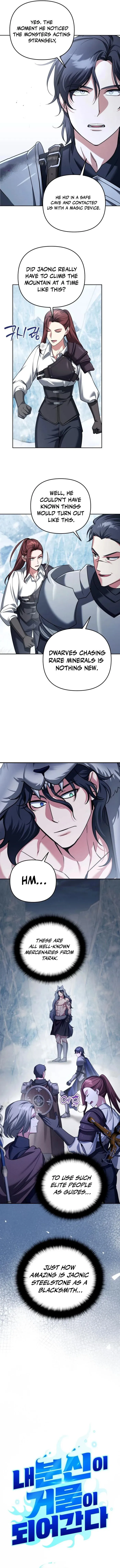 Read All My Alter Egos Are Tycoons EN Manga Online