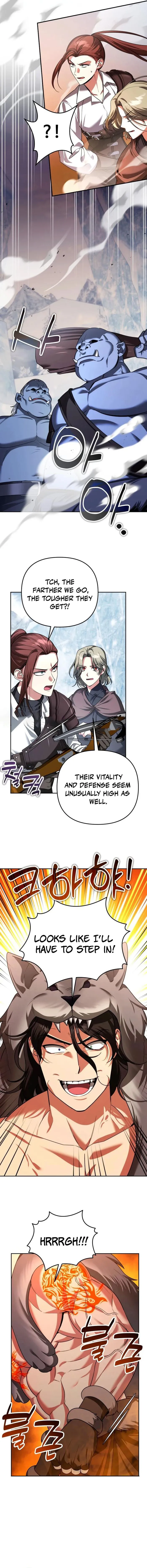 Read All My Alter Egos Are Tycoons EN Manga Online