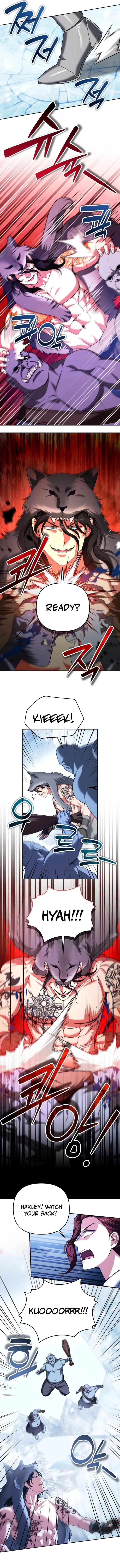 Read All My Alter Egos Are Tycoons EN Manga Online