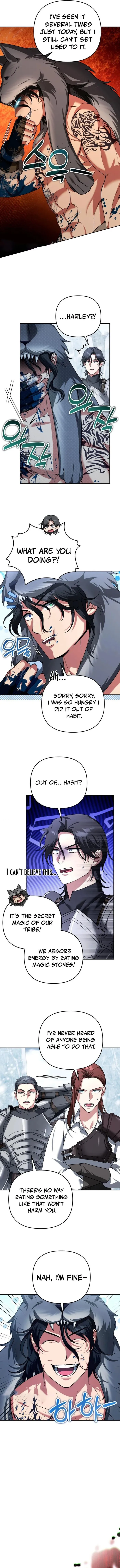 Read All My Alter Egos Are Tycoons EN Manga Online
