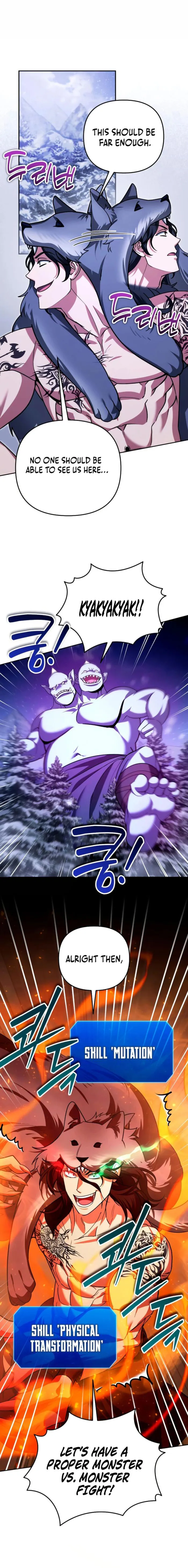 Read All My Alter Egos Are Tycoons EN Manga Online