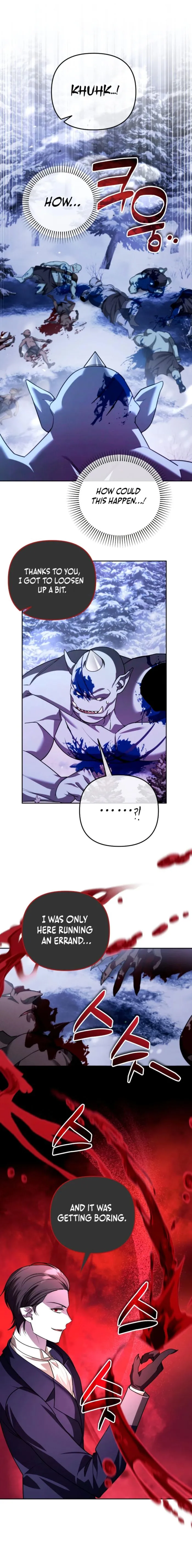 Read All My Alter Egos Are Tycoons EN Manga Online
