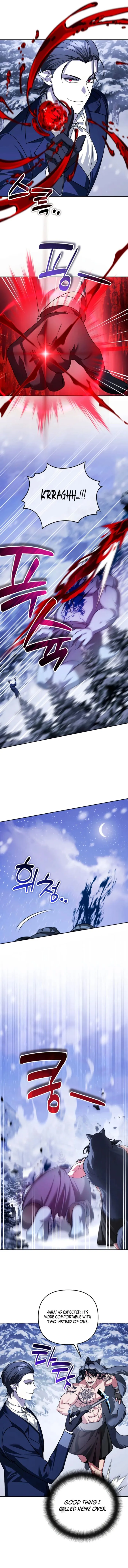 Read All My Alter Egos Are Tycoons EN Manga Online