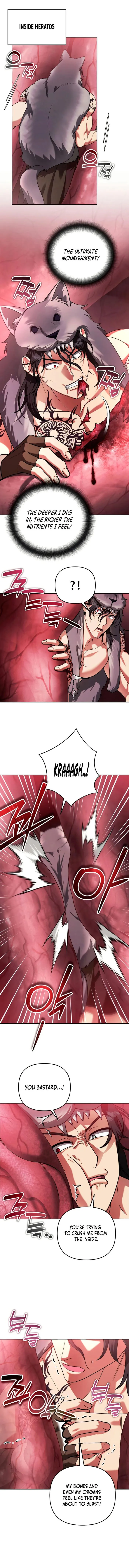 Read All My Alter Egos Are Tycoons EN Manga Online