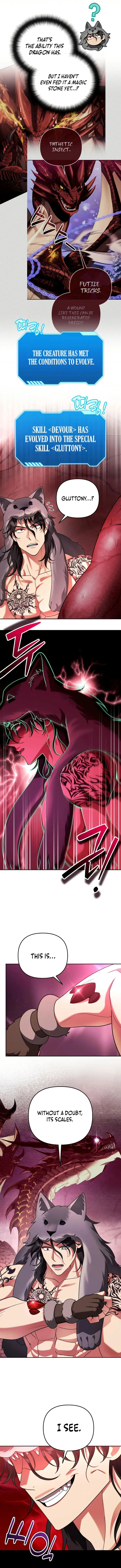 Read All My Alter Egos Are Tycoons EN Manga Online