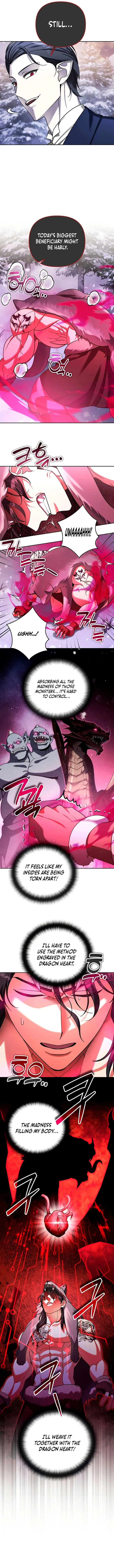 Read All My Alter Egos Are Tycoons EN Manga Online