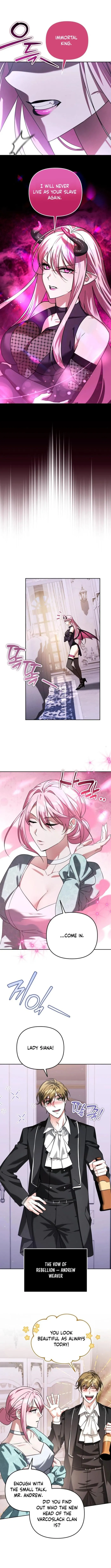 Read All My Alter Egos Are Tycoons EN Manga Online