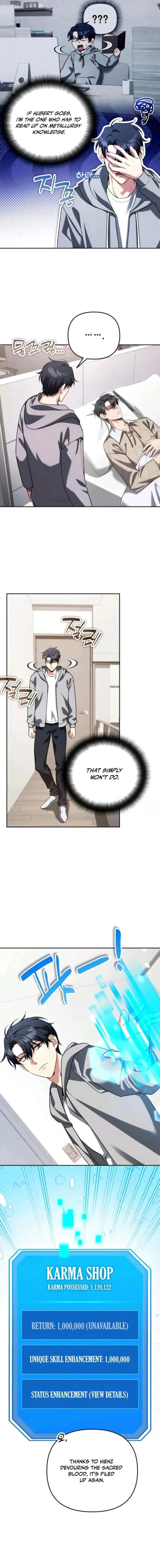 Read All My Alter Egos Are Tycoons EN Manga Online