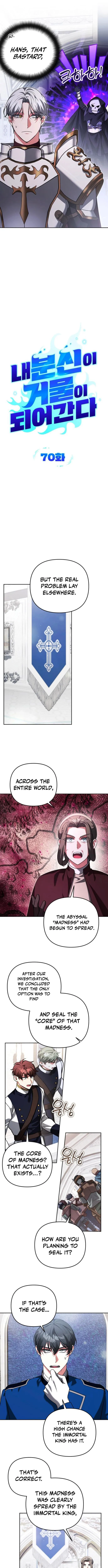 Read All My Alter Egos Are Tycoons EN Manga Online