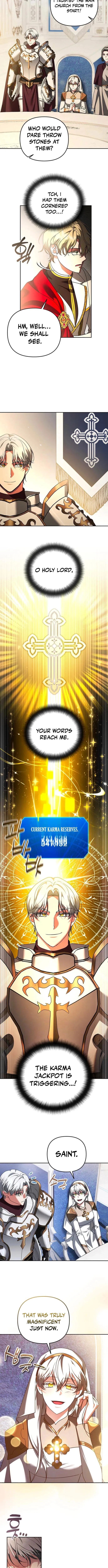 Read All My Alter Egos Are Tycoons EN Manga Online