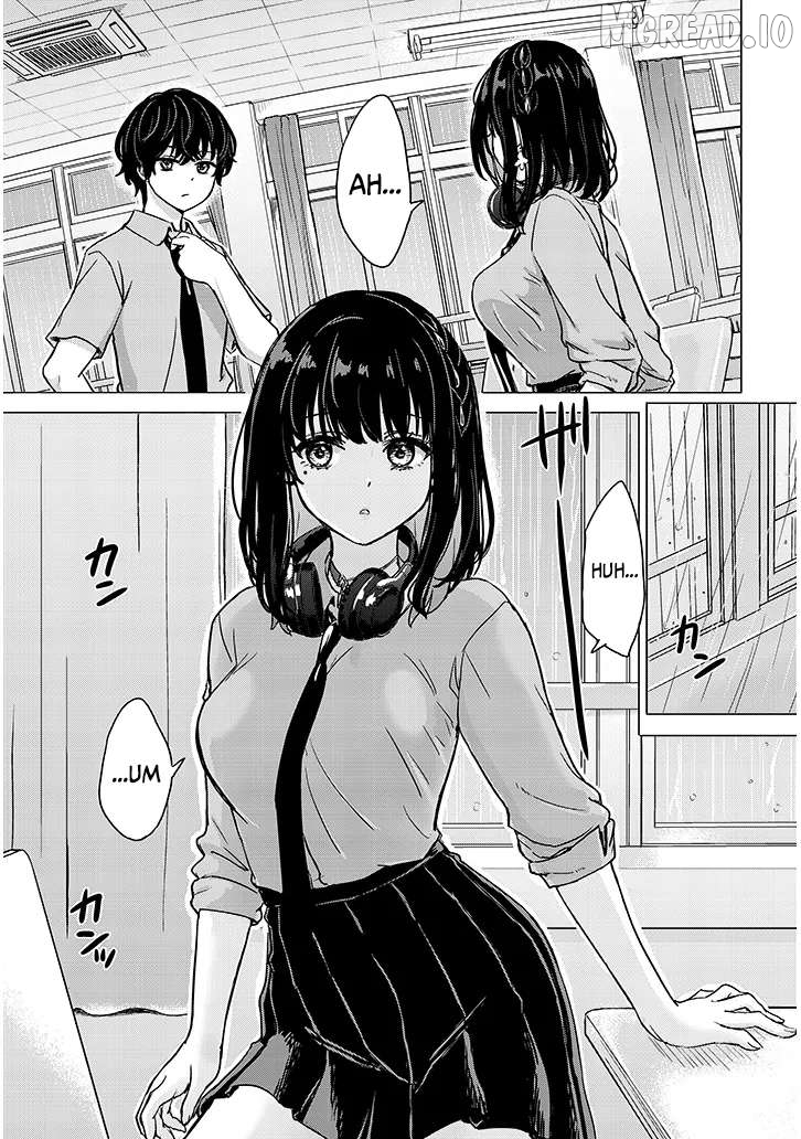 Read Amamori Junna wa Shitsudo ga Takai EN Manga Online
