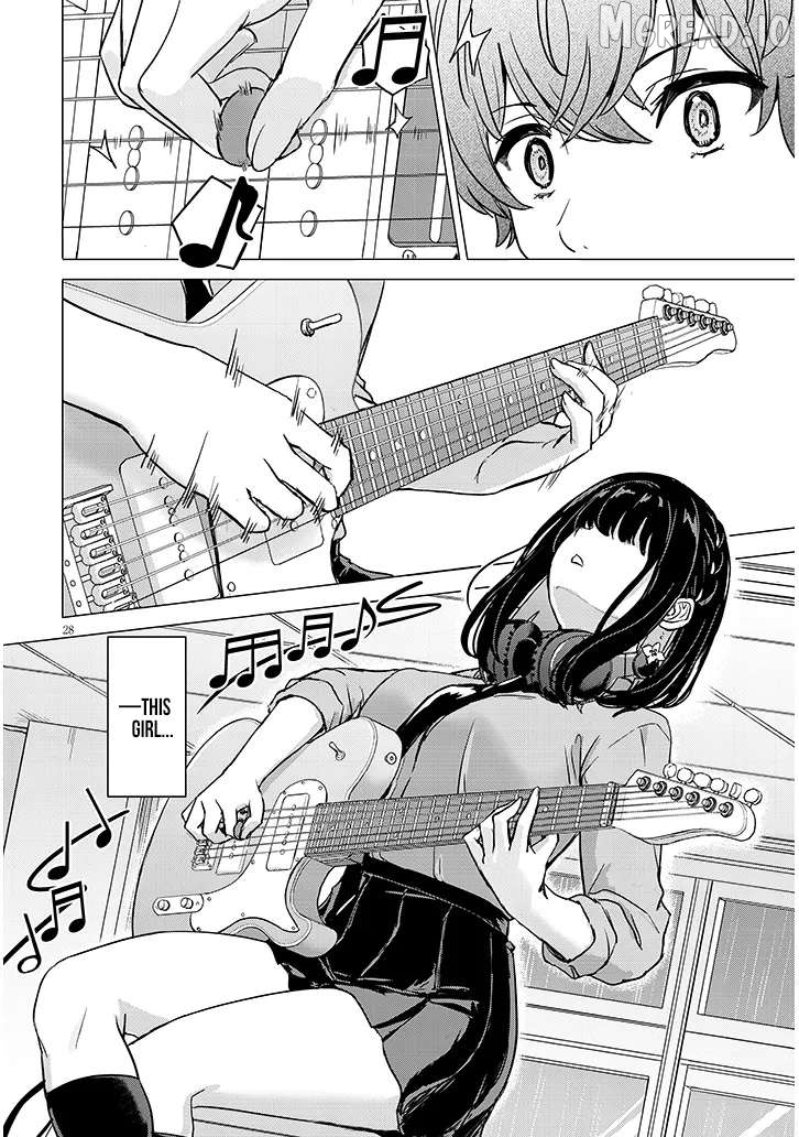 Read Amamori Junna wa Shitsudo ga Takai EN Manga Online
