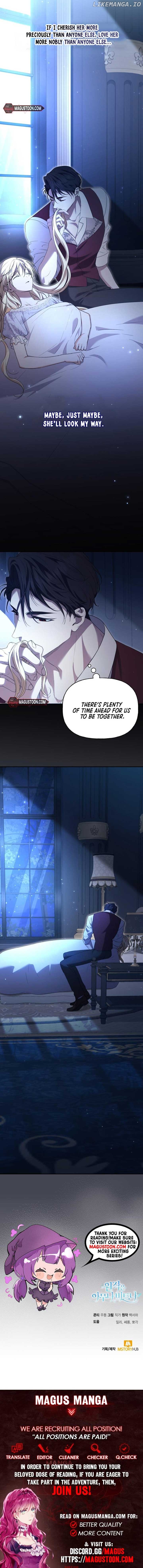 Read Anyone Can Beat the Original EN Manga Online
