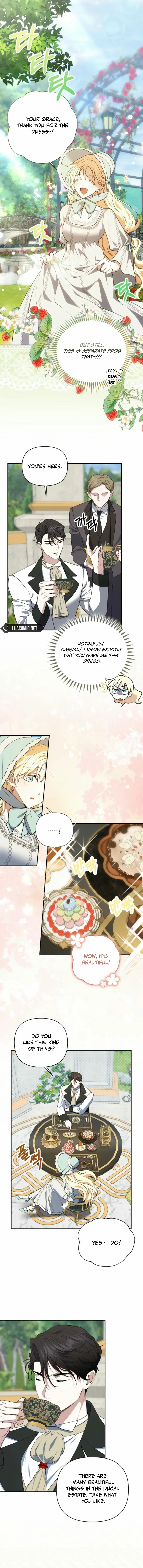 Read Anyone Can Beat the Original EN Manga Online