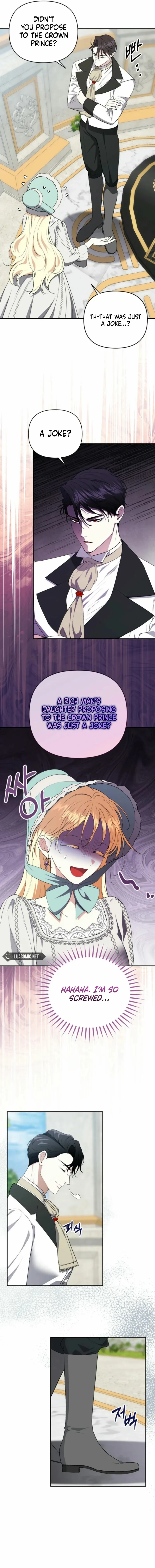 Read Anyone Can Beat the Original EN Manga Online