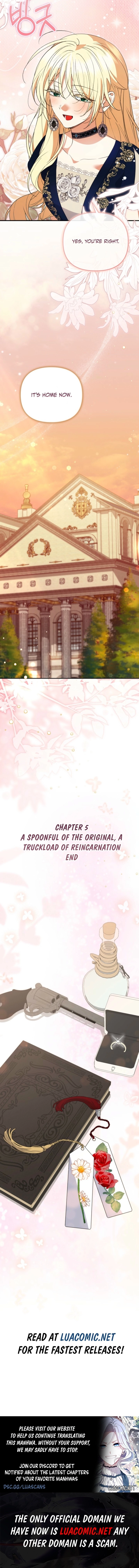 Read Anyone Can Beat the Original EN Manga Online
