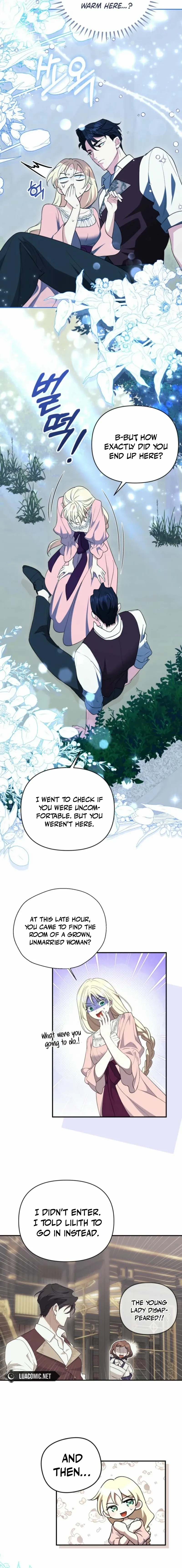 Read Anyone Can Beat the Original EN Manga Online