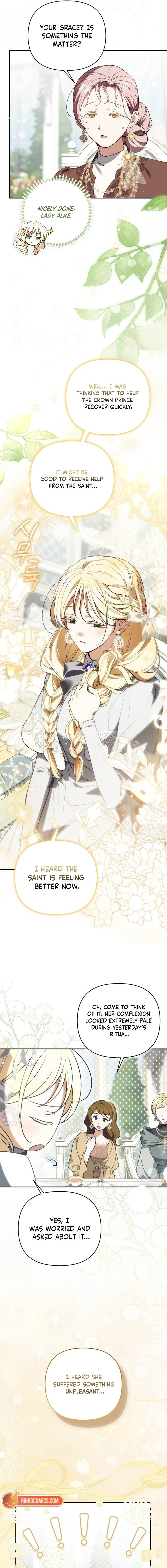 Read Anyone Can Beat the Original EN Manga Online