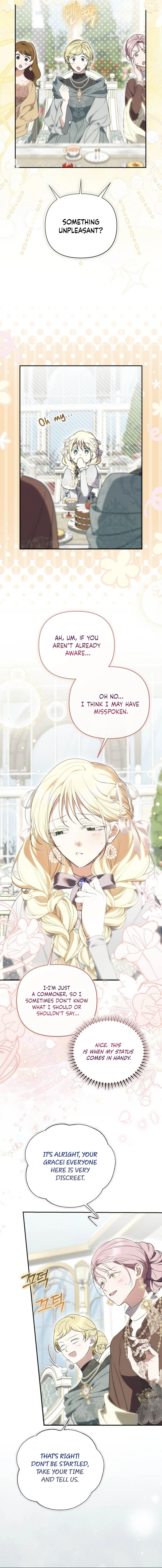 Read Anyone Can Beat the Original EN Manga Online