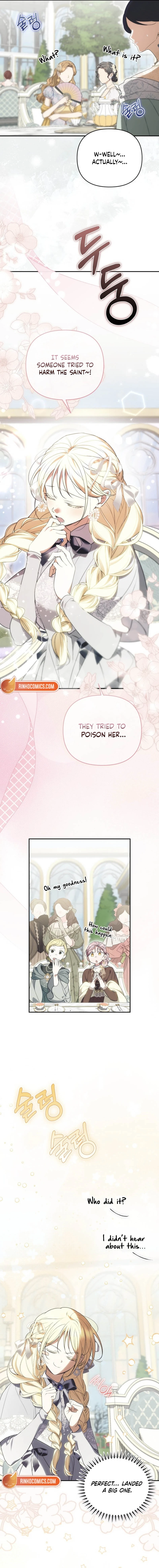 Read Anyone Can Beat the Original EN Manga Online