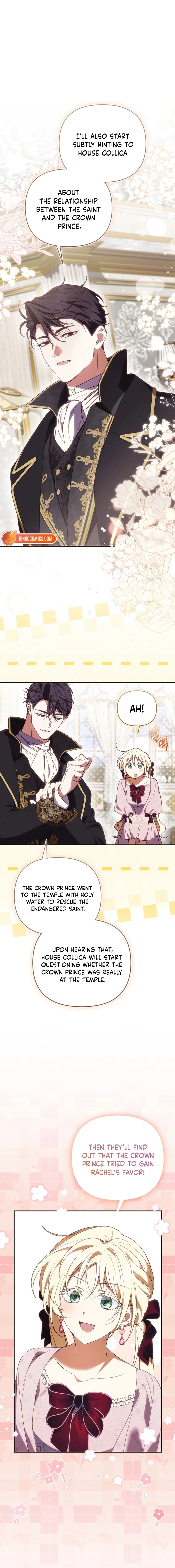 Read Anyone Can Beat the Original EN Manga Online
