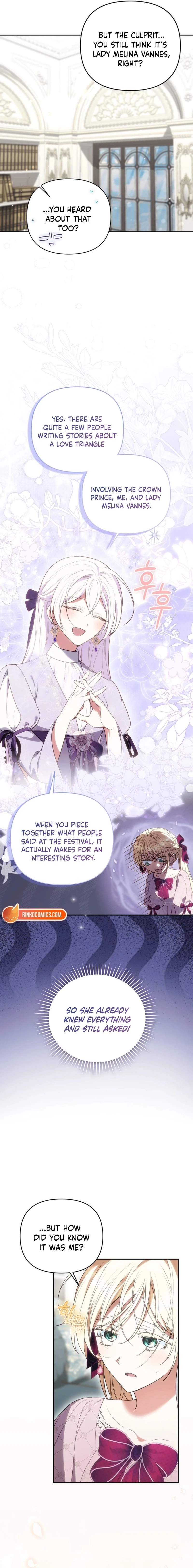 Read Anyone Can Beat the Original EN Manga Online