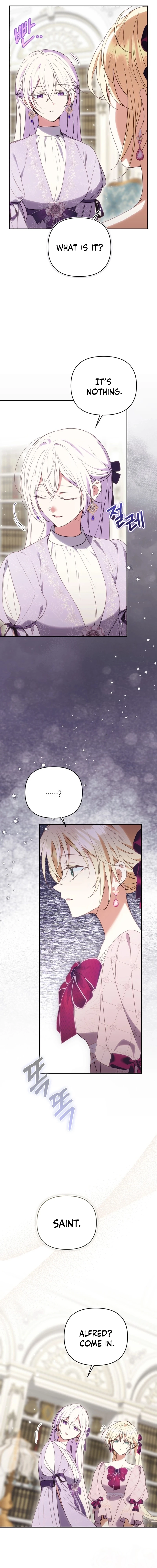 Read Anyone Can Beat the Original EN Manga Online