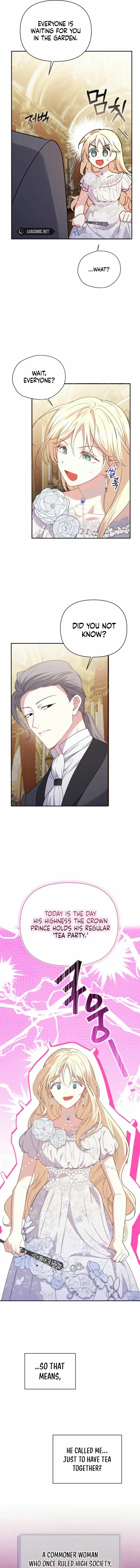 Read Anyone Can Beat the Original EN Manga Online