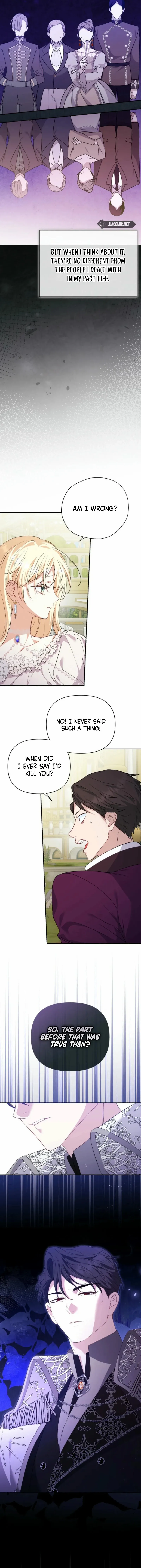 Read Anyone Can Beat the Original EN Manga Online