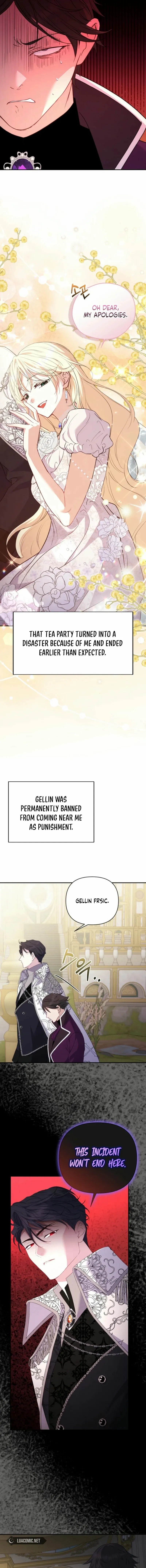 Read Anyone Can Beat the Original EN Manga Online