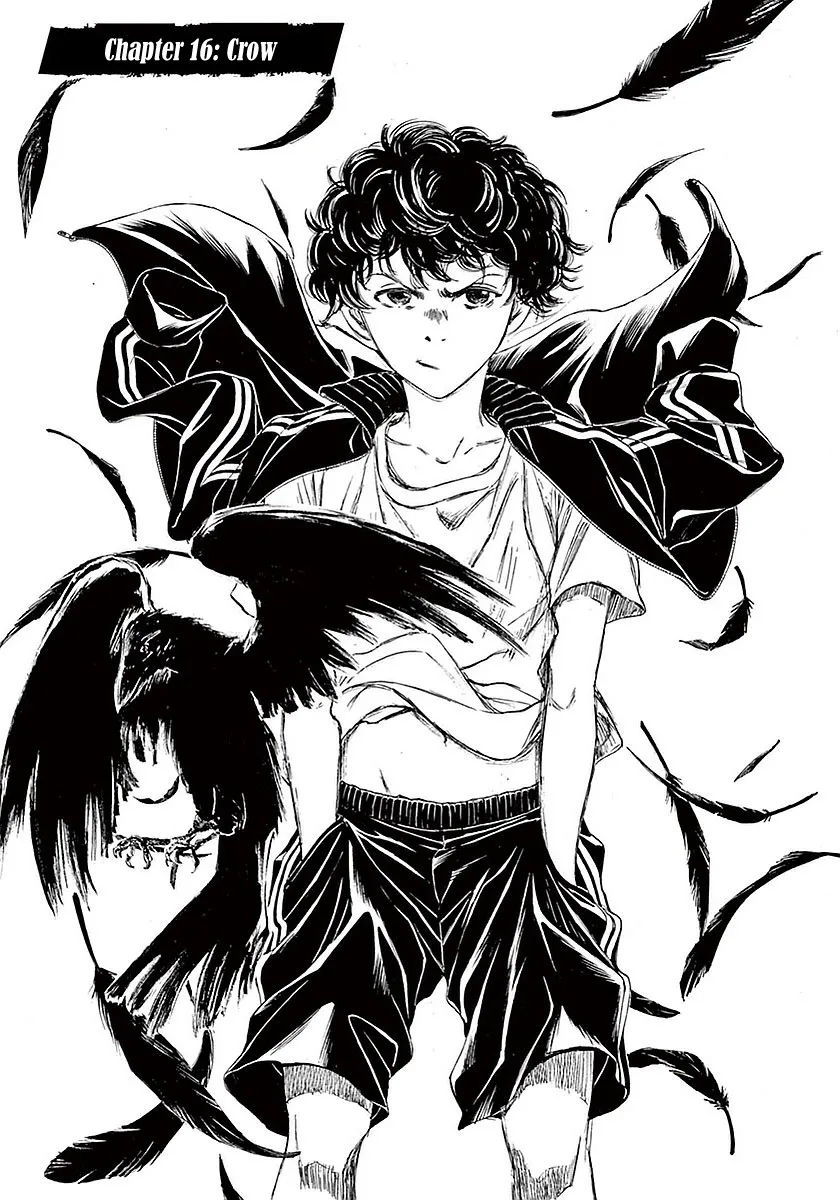 Read Ao Ashi EN Manga Online