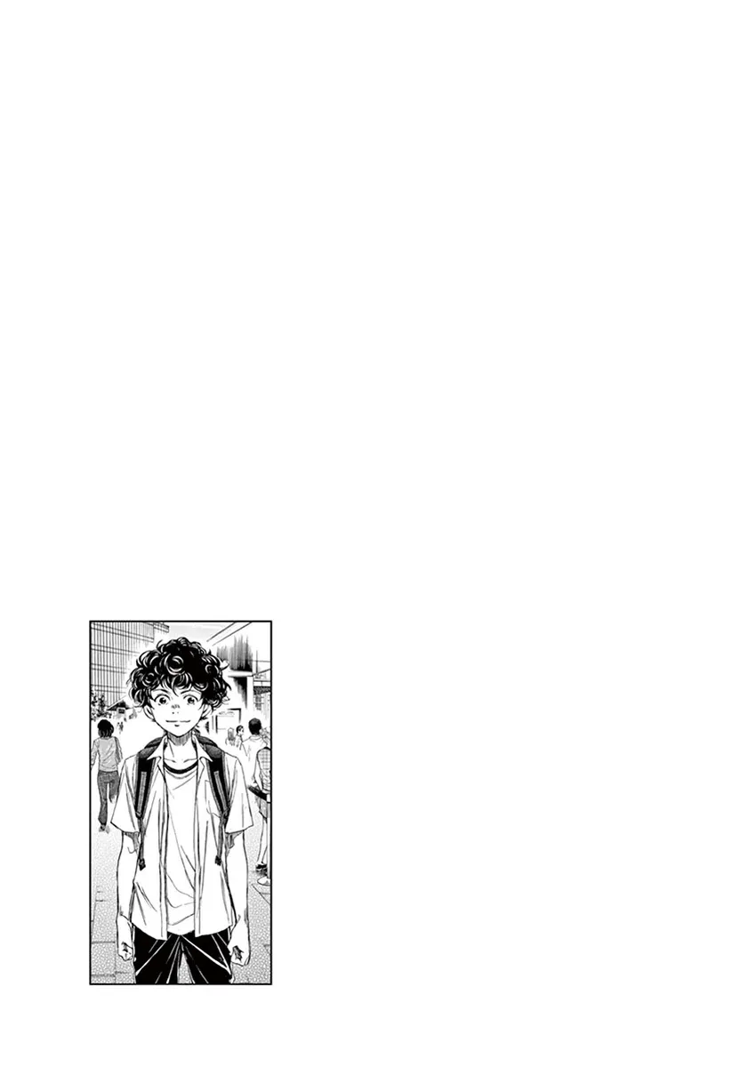 Read Ao Ashi EN Manga Online