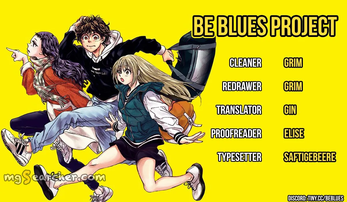 Read Ao Ashi EN Manga Online