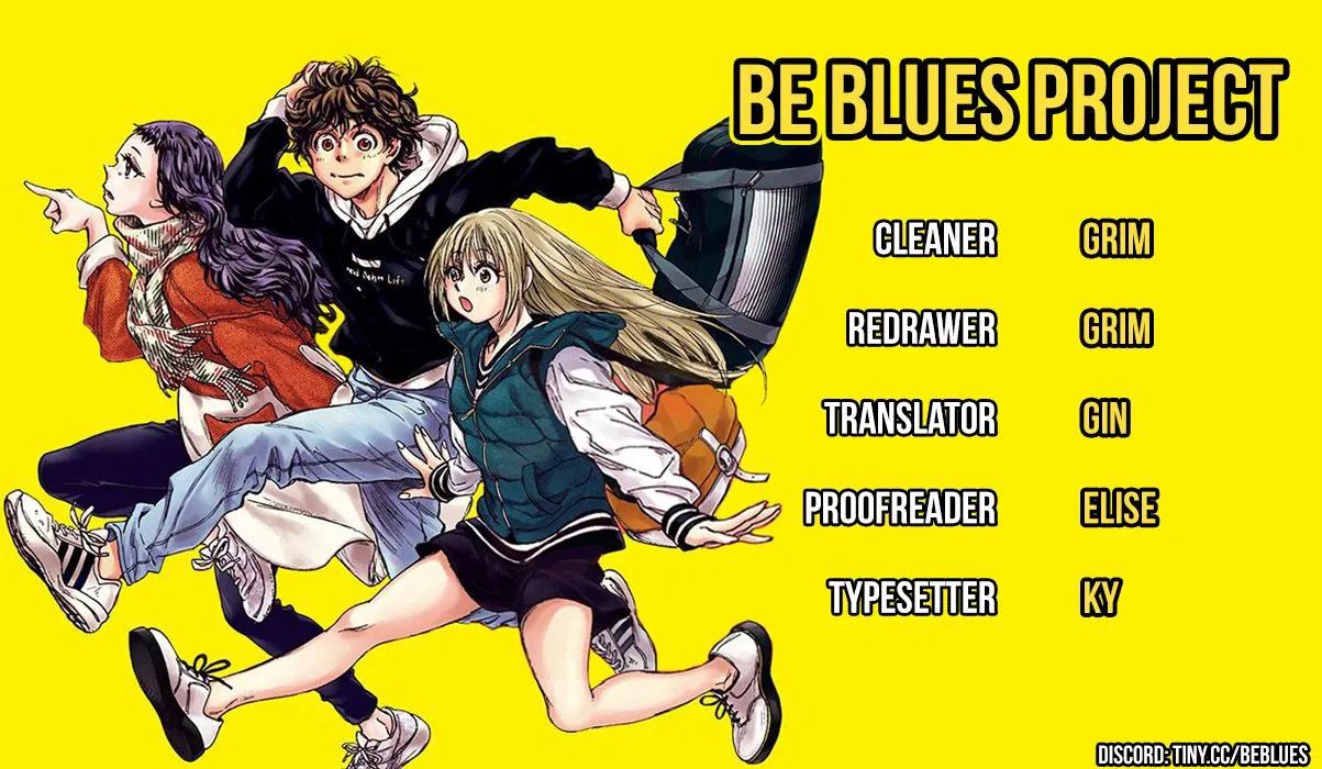 Read Ao Ashi EN Manga Online