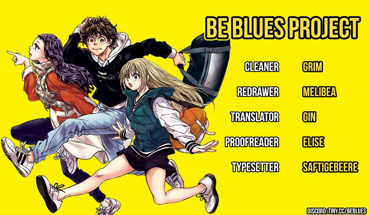 Read Ao Ashi EN Manga Online