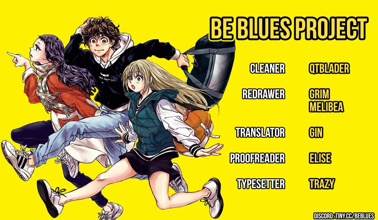 Read Ao Ashi EN Manga Online