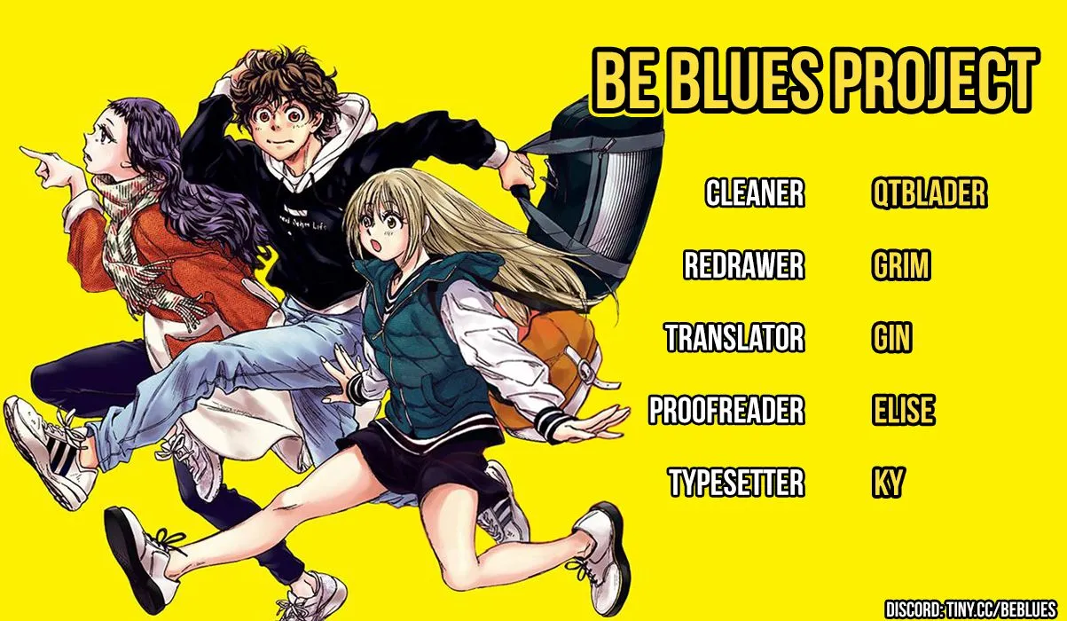 Read Ao Ashi EN Manga Online