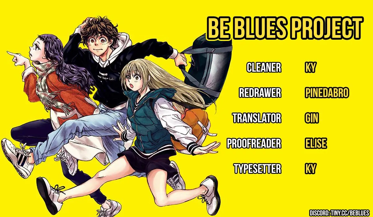 Read Ao Ashi EN Manga Online