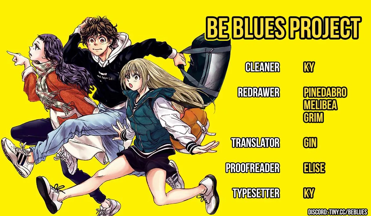 Read Ao Ashi EN Manga Online